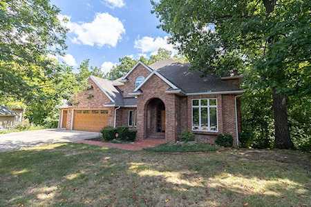 1011 Sycamore LN Columbia, MO 65203