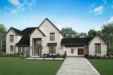121 Adams Court Weston, TX 75009
