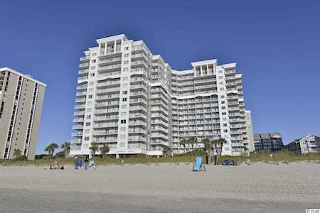 161 Seawatch Dr. #512 Myrtle Beach, SC 29572