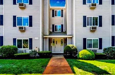 4 Erick Rd #96 Mansfield, MA 02048