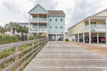3201 Nixon St. Cherry Grove, SC 29582