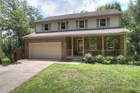 4805 Laurel Creek Circle Lexington, KY 40515