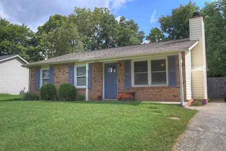 2817 Baybrook Rd Lexington, KY 40517