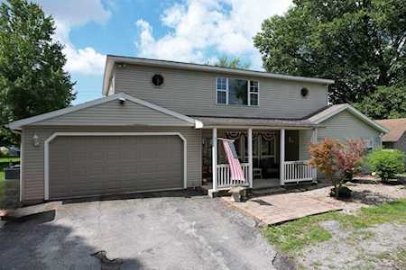 11760 W Lookout Drive Monticello, IN 47960
