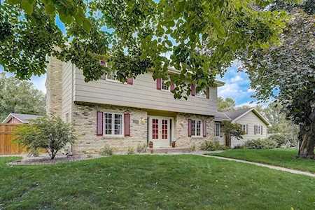 7760 47 1/2 Avenue N New Hope, MN 55428