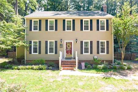 13102 Old Well Ln Midlothian, VA 23112