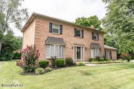 3414 Broeck Pointe Cir Louisville, KY 40241