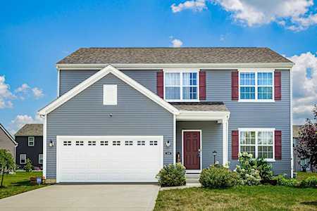 7124 Elaine Street Canal Winchester, OH 43110