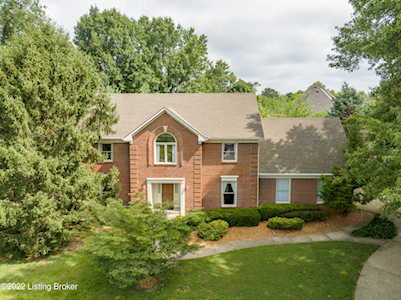 10303 Sterling Springs Rd Louisville, KY 40223