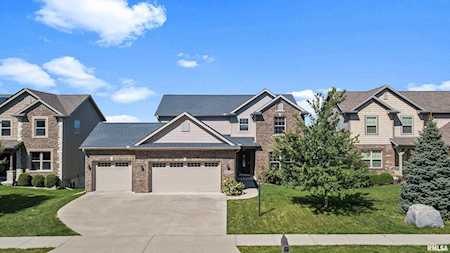 11231 N Granite St Dunlap, IL 61525