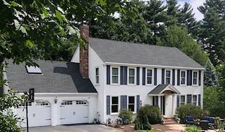 80 Jennifer Dr Wrentham, MA 02093