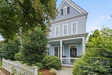 489 Jetton St Davidson, NC 28036