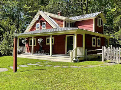 2361 Under The Mountain Rd Londonderry, VT 05148