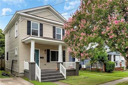2813 Ballentine Blvd Norfolk, VA 23509