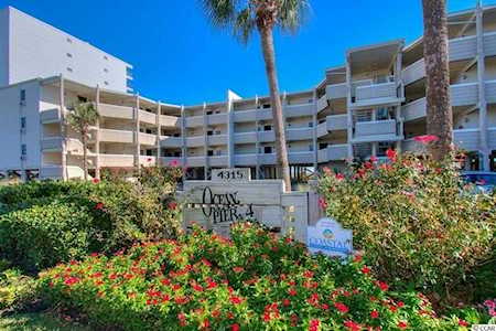 4315 S Ocean Blvd. #135 North Myrtle Beach, SC 29582