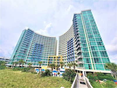304 Ocean Blvd. N #513 North Myrtle Beach, SC 29582