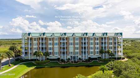 4672 Riverwalk Village Court #8408 Ponce Inlet, FL 32127