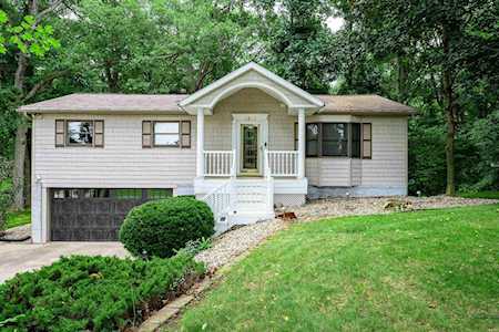 2903 Lake John Circle Winona Lake, IN 46590