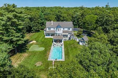 114 Seapuit Road Barnstable, MA 02655