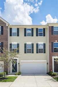 13063 Raritan Dr Fishers, IN 46038
