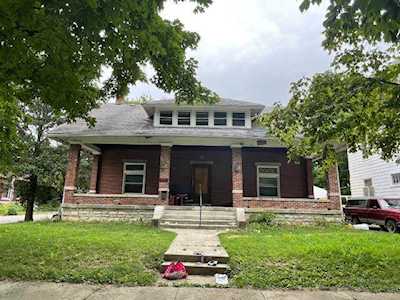 201 Rockwood Avenue Dayton, OH 45405