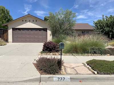 277 Forest Dr Goleta, CA 93117
