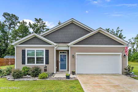 608 Gravel Lane Castle Hayne, NC 28429