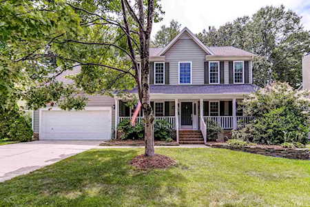 5421 Harrington Grove Drive Raleigh, NC 27613