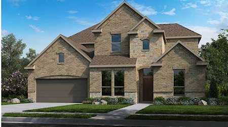 2613 Candleberry Drive Northlake, TX 76207
