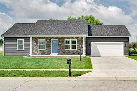 1229 Northstone Road Goshen, IN 46526