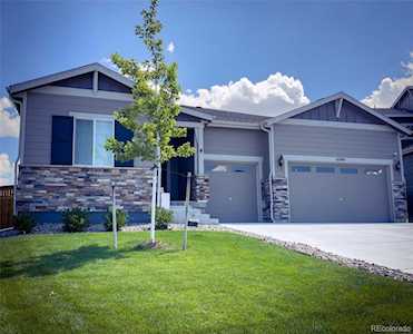 6540 Merrimack Dr Castle Pines, CO 80108