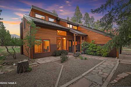 1750 N Vista Dr Flagstaff, AZ 86001