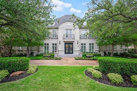 1530 Bent Creek Drive Southlake, TX 76092