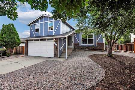 5950 Pemberton Way Colorado Springs, CO 80919