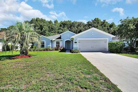1144 Nochaway DR St Augustine, FL 32092
