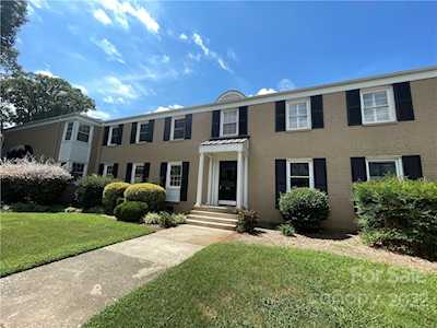 405 Wakefield Dr Charlotte, NC 28209