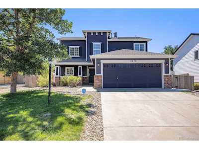 11440 Deerfield Dr Firestone, CO 80504