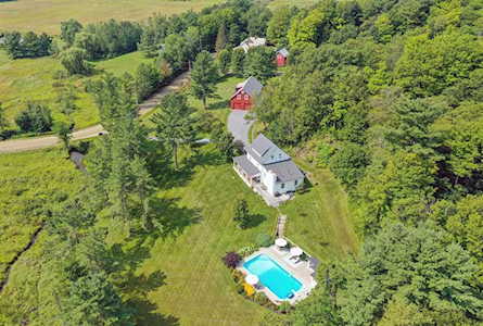 1055 Prindle Rd Charlotte, VT 05445