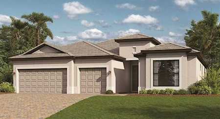 16243 Cayman Ln Punta Gorda, FL 33955