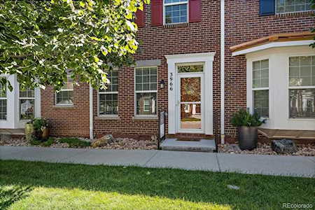 3966 W 118th Place Westminster, CO 80031