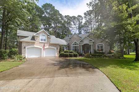 518 Stanton Hall Drive Calabash, NC 28467