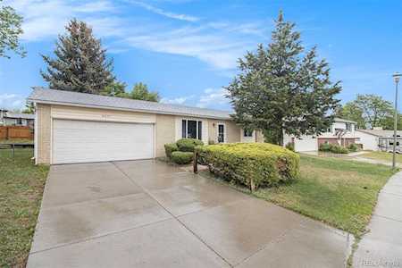 6477 S Cody Way Littleton, CO 80123