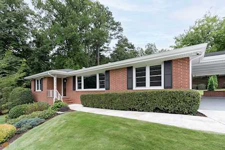 1861 NE Mount Royal Drive Atlanta, GA 30329