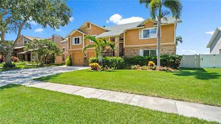 10734 Harborside Dr Largo, FL 33773
