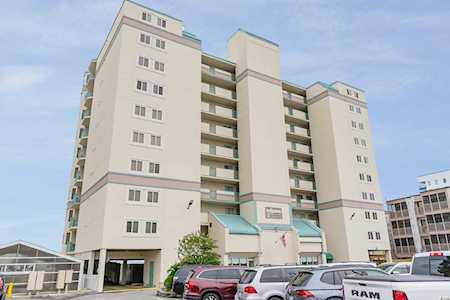 2507 S Ocean Blvd. #702 North Myrtle Beach, SC 29582