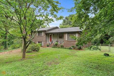 101 Franklin Road Woodstock, GA 30188