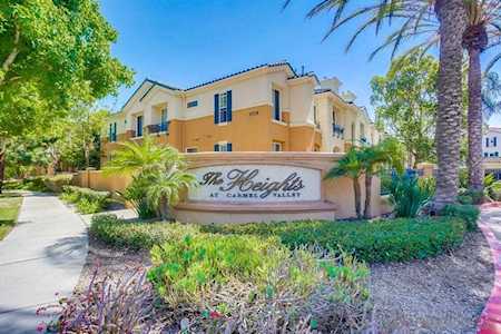 12360 Carmel Country Rd #103 San Diego, CA 92130