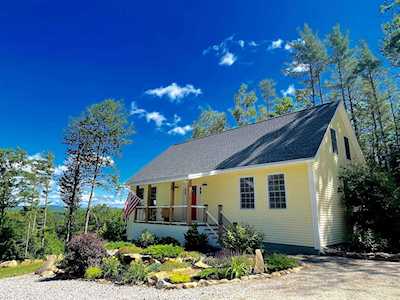 291 Webster Mills Rd Pittsfield, NH 03263