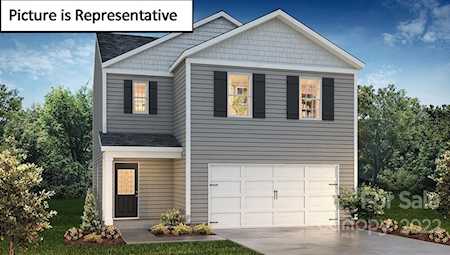8024 Clairwood Dr Charlotte, NC 28269