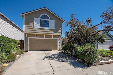 1778 Bluehaven Drive Sparks, NV 89434-3504